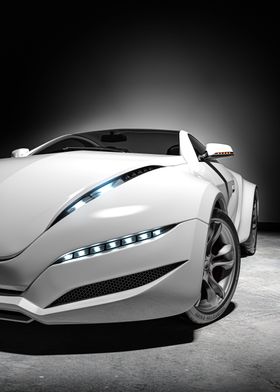 Concept Car