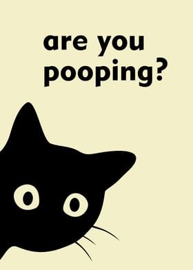 Are You Pooping3