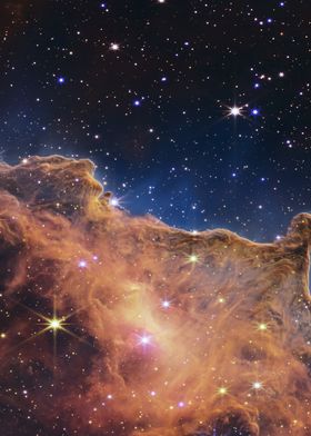 Carina Nebula 1