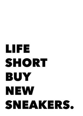 Life short 