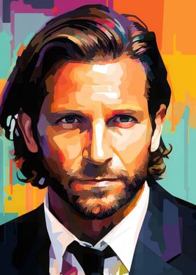 Bradley Cooper