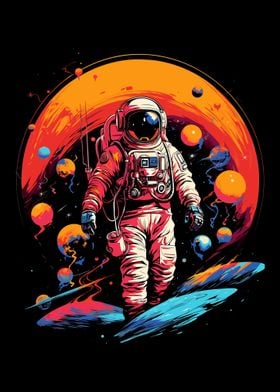 Spaceman