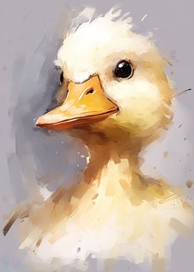 Amusing Sketchy Fowl