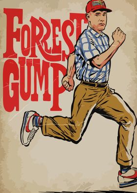 Forrest Gump