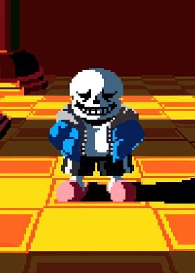 Undertale