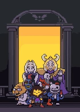 Undertale 