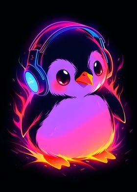 Penguin Music Passion