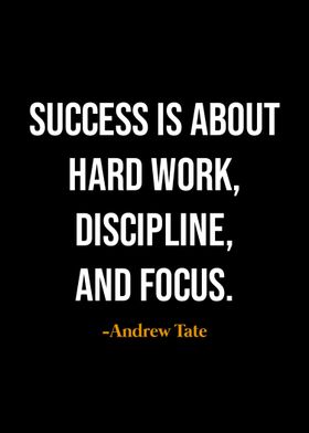 Andrew Tate quotes 