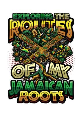 Jamaican Roots Jamaica