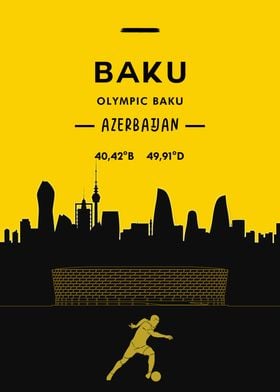 Olympic Baku