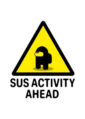 Sus Activity Ahead