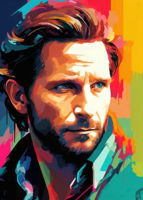 Bradley Cooper