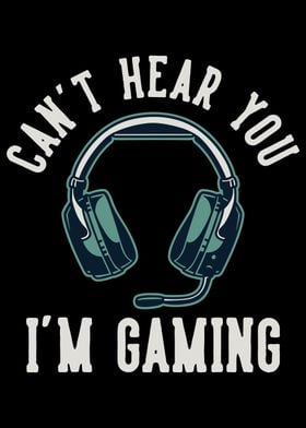 Funny Gaming Quote