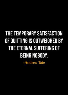 Andrew Tate quotes 