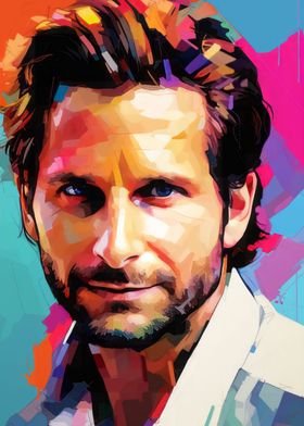 Bradley Cooper