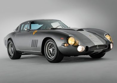 Ferrari Classic Cars