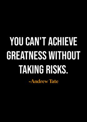 Andrew Tate quotes 