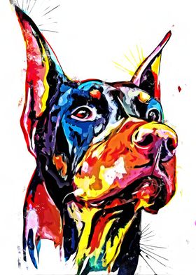 Doberman