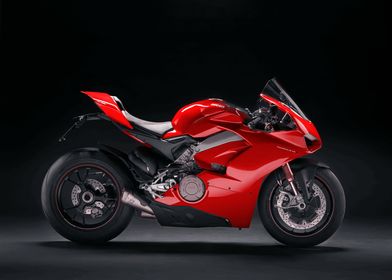 Ducati Panigale V4