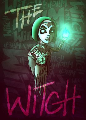 The Witch