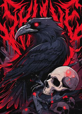 The Raven