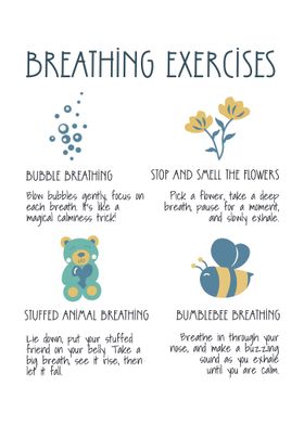 Breathing Exercises Kids 4