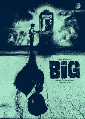 Big 1988 Movie