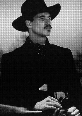 doc holliday