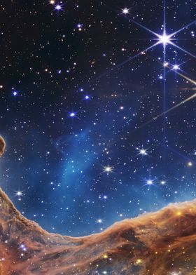 Carina Nebula 2