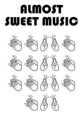 Almost Sweet Music Guide