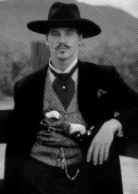 doc holliday