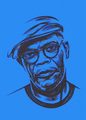 samuel L jackson