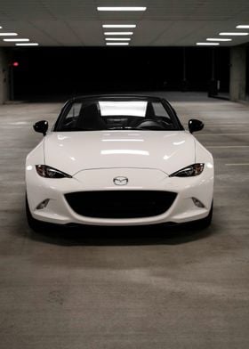 Mazda MX5