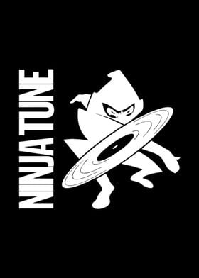 Ninja Tune