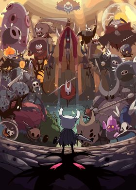 Hollow Knight