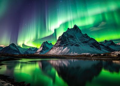 Aurora Borealis