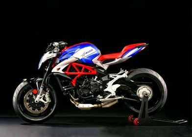 MV Agusta Brutale 800