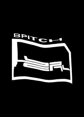 BPITCH Retro Records