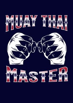 Muay Thai Boxing