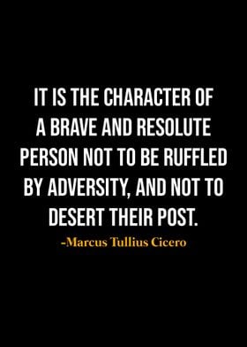 Marcus Tullius Cicero 