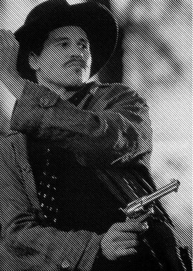 doc holliday