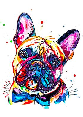 French Bulldog