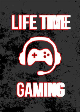 life time gaming