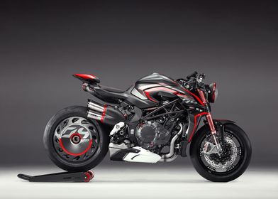 MV Agusta Rush 1000