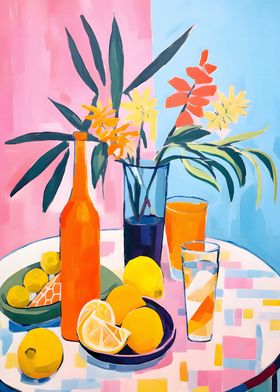 Kitchen Wall Art-preview-3