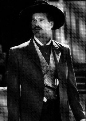 doc holliday