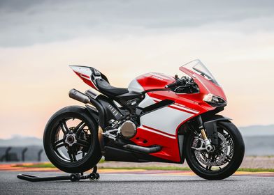 Ducati 1299 Superleggera