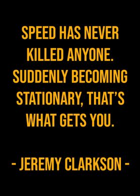 Jeremy Clarkson