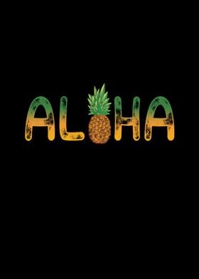 aloha