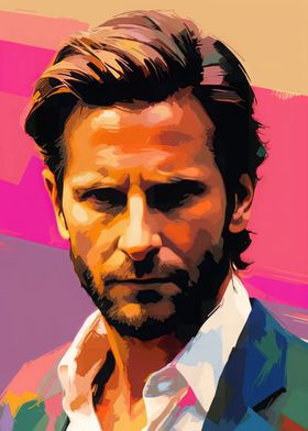 Bradley Cooper